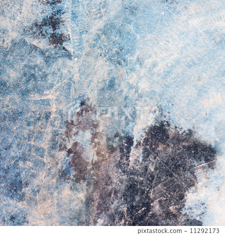 Scuffed spotty background 11292173