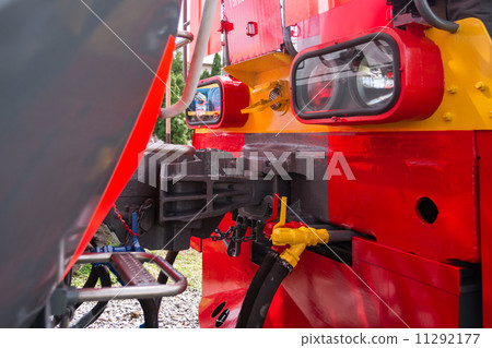Railway coupler Railway coupler 11292177