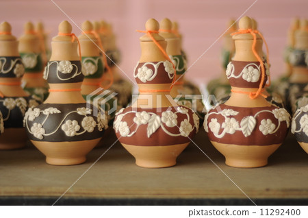 Labu Sayong (Traditional Water storage containers) Labu Sayong (Traditional Water storage containers) 11292400