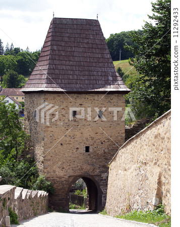 Vimperk castle Vimperk castle 11292433
