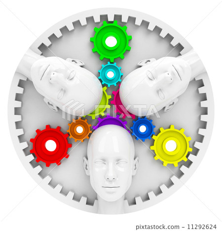 the brainstorming gear the brainstorming gear 11292624