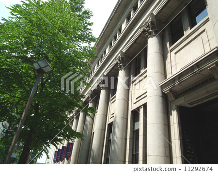 橫濱宇森大廈 11292674