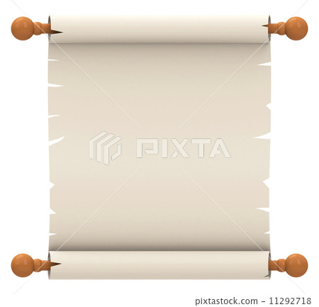 the paper roll 11292718