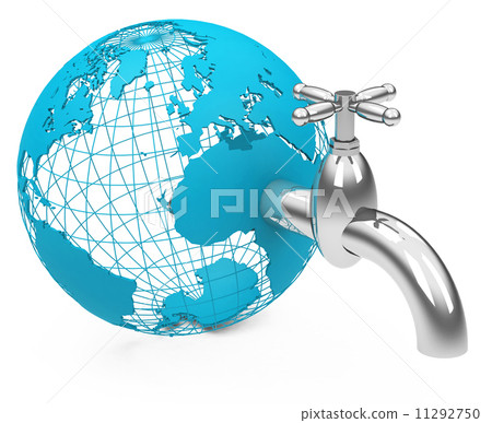 the water faucet the water faucet 11292750