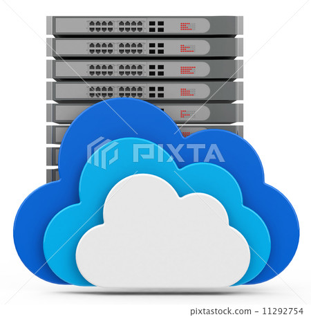 the cloud server 11292754