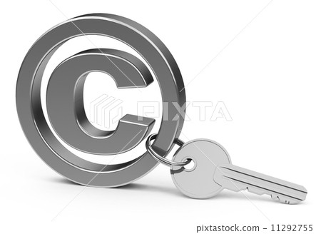 the copyright 11292755