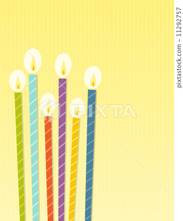 the birthday candles the birthday candles 11292757