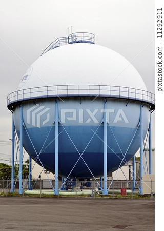 Gas tank Gas tank 11292911