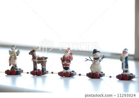 小聖誕老人 11293024