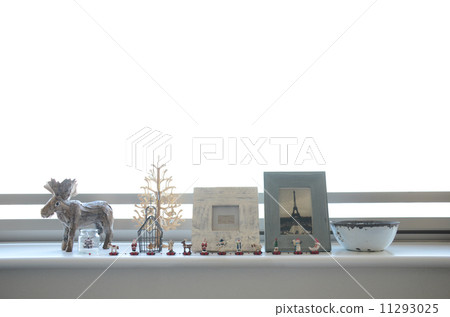 冬季室內裝飾品 11293025