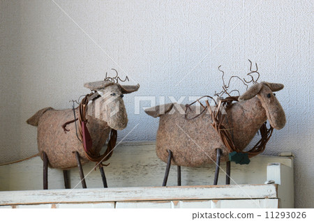 好朋友感覺到了羊 11293026