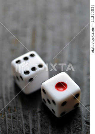 骰子 11293033