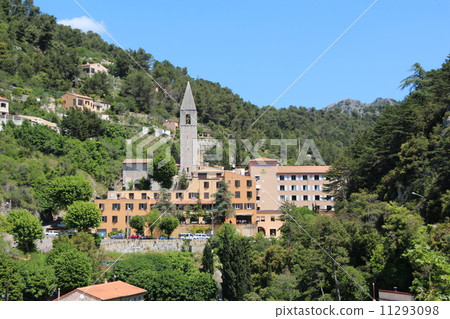 France church in the mountains of France France church in the mountains of France 11293098