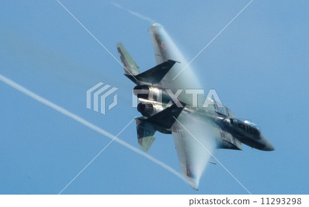 f-15 eagle, fighter plane, warplane 11293298