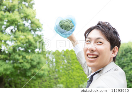 西蘭花折騰 西蘭花折騰 11293930