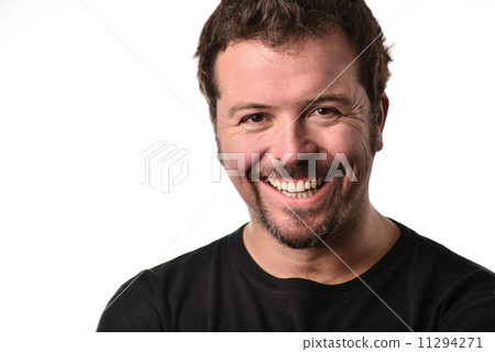 Young man portrait 11294271