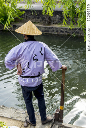 河的下沉 11294339