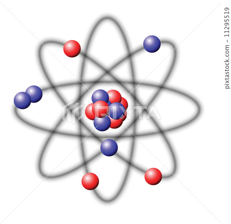 Atom Atom 11295519