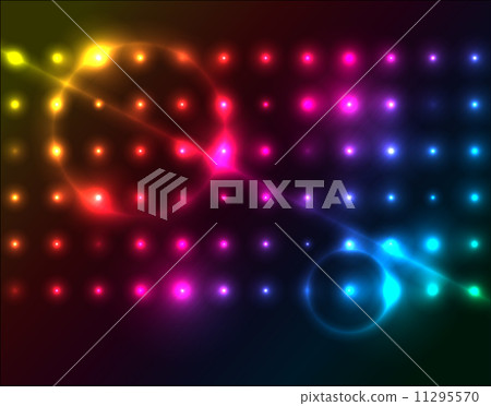 Abstract colorful background 11295570