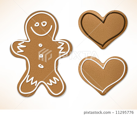 Christmas gingerbreads 11295776