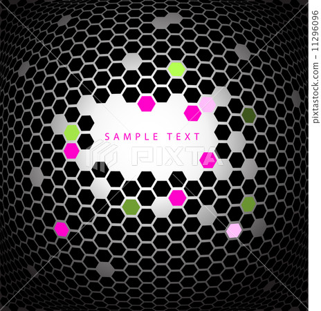 Abstract technical background Abstract technical background 11296096
