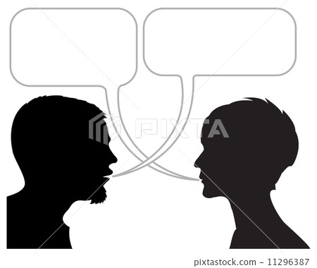dialogue comic strip dialogue comic strip 11296387
