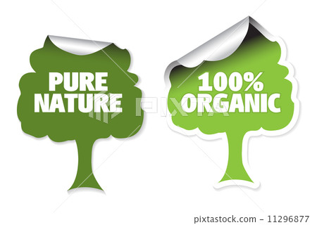 Set of tree labels 11296877