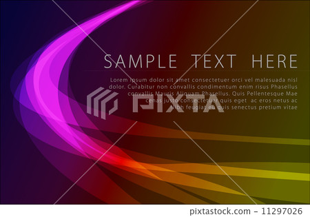 Abstract powerful background Abstract powerful background 11297026