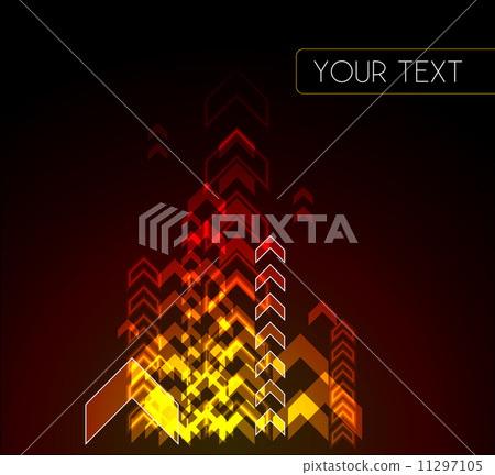 Colourful abstract background Colourful abstract background 11297105