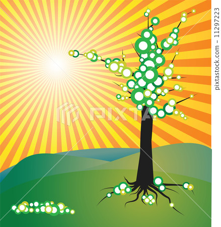 Art vector painting Art vector painting 11297223