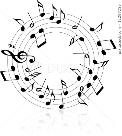 Music theme 11297259