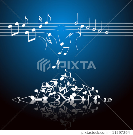 Music theme Music theme 11297264