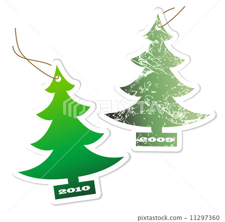 Aromatic Christmas trees Aromatic Christmas trees 11297360