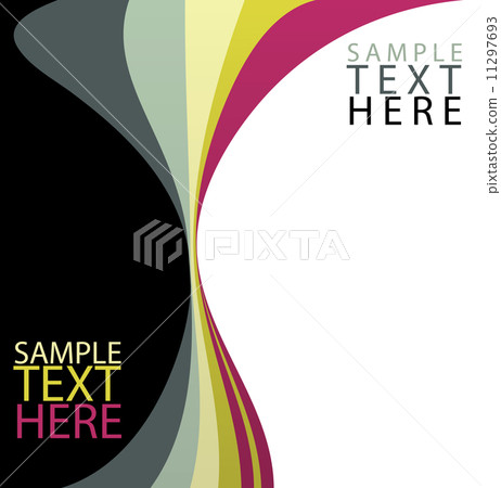 Retro background Retro background 11297693