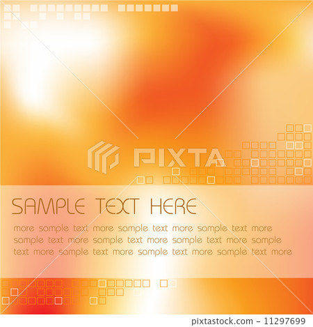 Abstract hot background Abstract hot background 11297699
