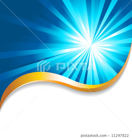 Background with summer sun Background with summer sun 11297822