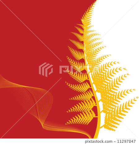 Autumn floral background Autumn floral background 11297847