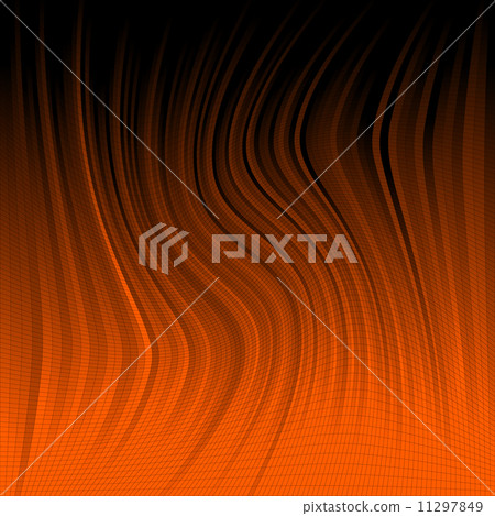 Abstract red background Abstract red background 11297849