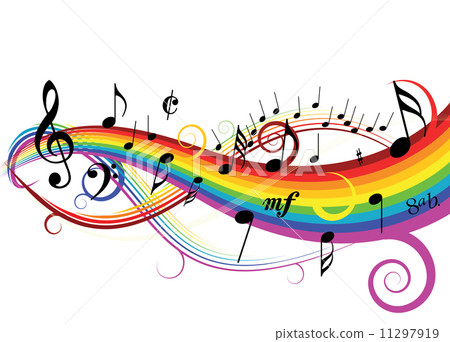 Music theme 11297919