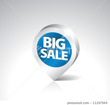 Round 3D pointer for big sale 11297944
