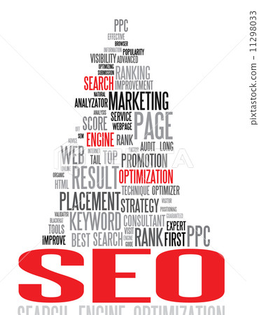 SEO - Search Engine Optimization poster SEO - Search Engine Optimization poster 11298033
