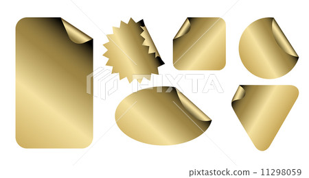 Set of golden labels 11298059