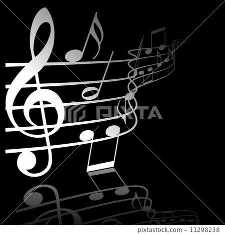 Music theme 11298238