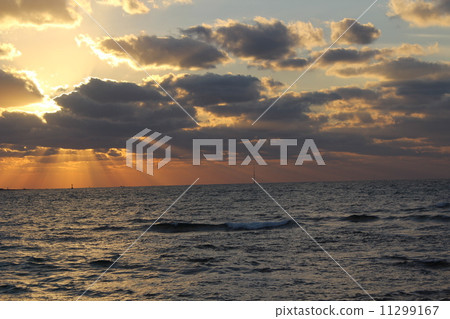 美麗的大海 美麗的大海 11299167