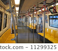 曼谷 火車 電氣列車 11299325