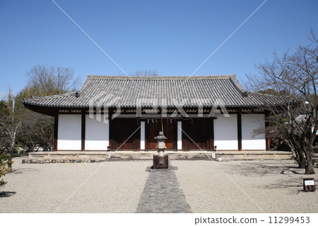  Shin Yakushiji 11299453