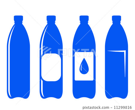 water bottle icons water bottle icons 11299816