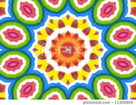 Bright background with abstract pattern Bright background with abstract pattern 11300909