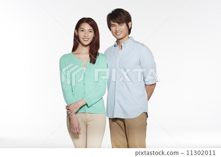 Young Couple 11302011