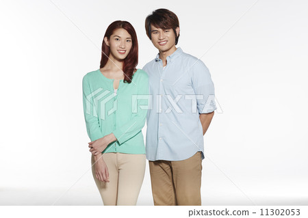 Young Couple Young Couple 11302053